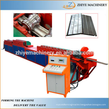 Steel Roll Forming Machine for Automatic Shutters